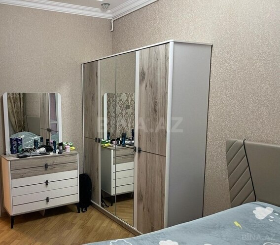 2-комн. новостройка - м. Иншаатчылар - 80 м² (8)