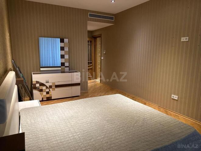 4 otaqlı yeni tikili - Nəsimi r. - 175 m² (13)