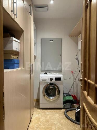 4 otaqlı yeni tikili - Nəsimi r. - 175 m² (21)