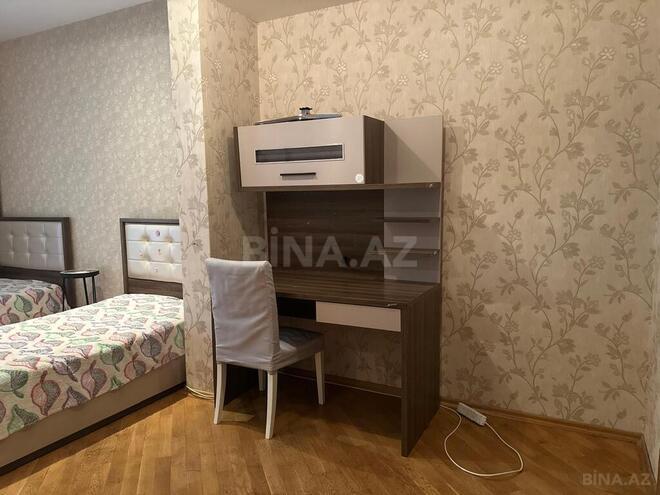 4 otaqlı yeni tikili - Nəsimi r. - 175 m² (8)