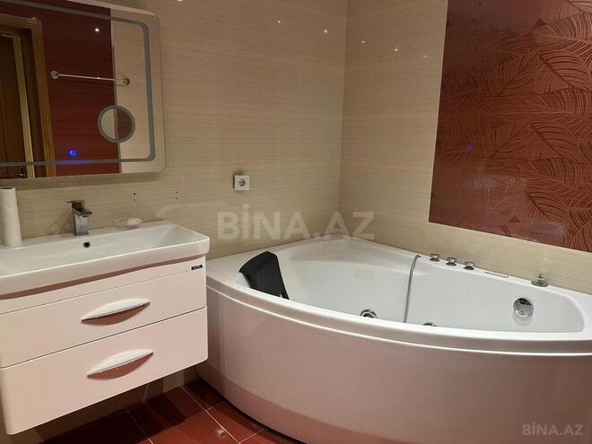 4 otaqlı yeni tikili - Nəsimi r. - 175 m² (23)