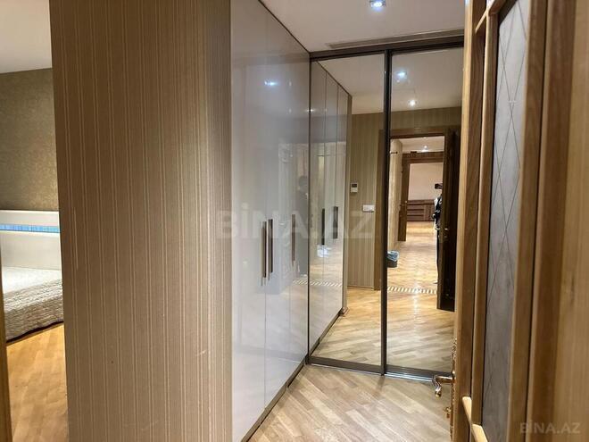 4 otaqlı yeni tikili - Nəsimi r. - 175 m² (19)