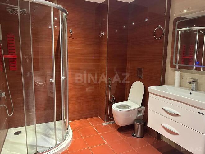 4 otaqlı yeni tikili - Nəsimi r. - 175 m² (22)
