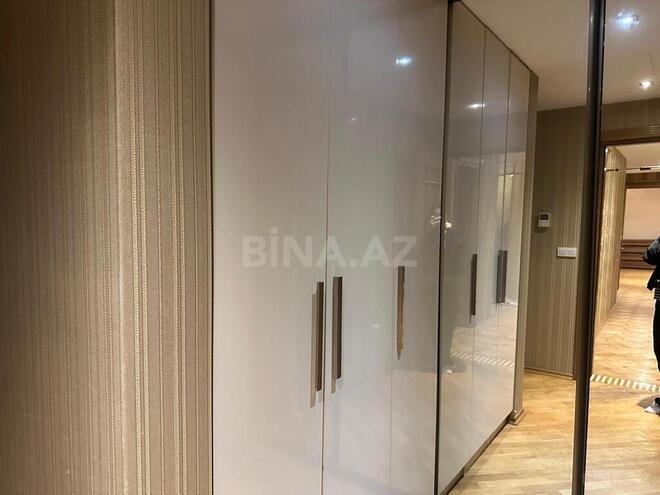 4 otaqlı yeni tikili - Nəsimi r. - 175 m² (18)