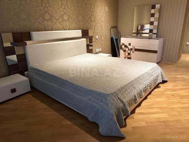 4 otaqlı yeni tikili - Nəsimi r. - 175 m² (12)