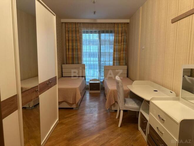 4 otaqlı yeni tikili - Nəsimi r. - 175 m² (14)
