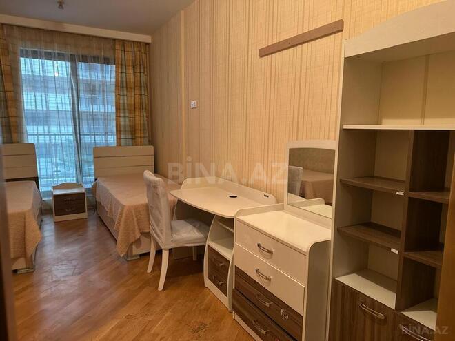 4 otaqlı yeni tikili - Nəsimi r. - 175 m² (15)