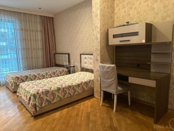 4 otaqlı yeni tikili - Nəsimi r. - 175 m² (7)