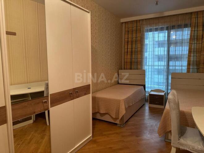 4 otaqlı yeni tikili - Nəsimi r. - 175 m² (16)