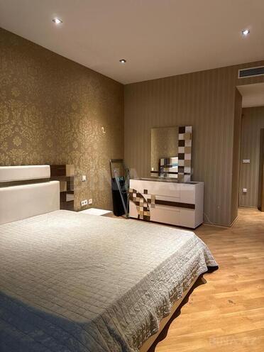 4 otaqlı yeni tikili - Nəsimi r. - 175 m² (11)