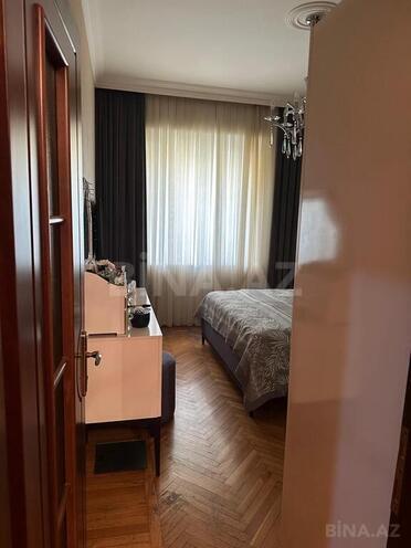 3-комн. новостройка - м. Сахил - 100 м² (4)