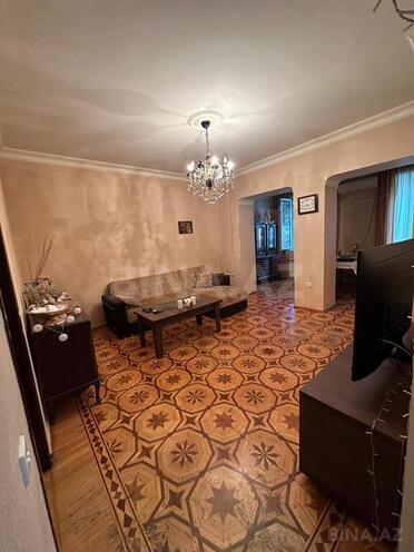 3-комн. новостройка - м. Сахил - 100 м² (1)