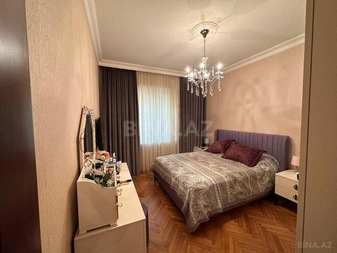3-комн. новостройка - м. Сахил - 100 м² (5)