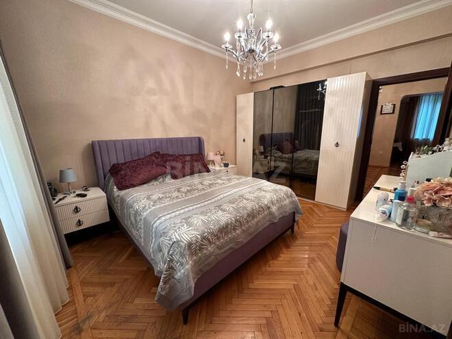 3-комн. новостройка - м. Сахил - 100 м² (10)