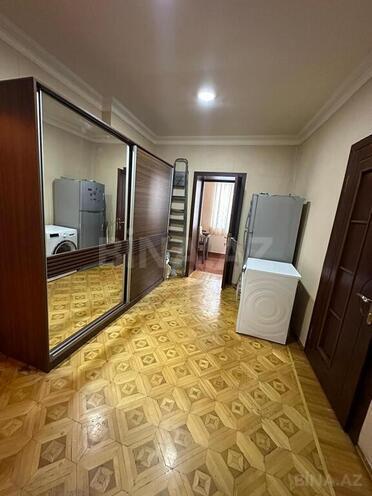 3-комн. новостройка - м. Сахил - 100 м² (2)