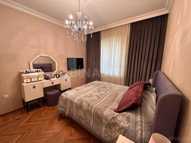 3-комн. новостройка - м. Сахил - 100 м² (3)