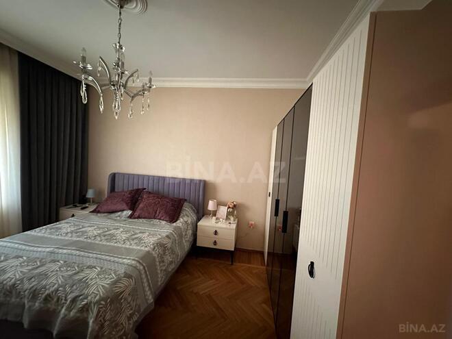 3-комн. новостройка - м. Сахил - 100 м² (13)
