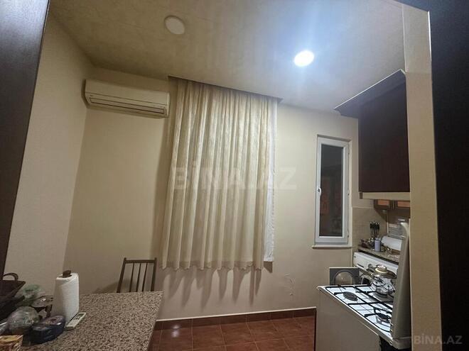 3-комн. новостройка - м. Сахил - 100 м² (8)
