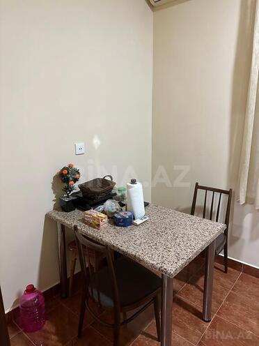 3-комн. новостройка - м. Сахил - 100 м² (16)
