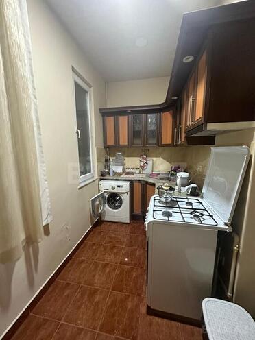 3-комн. новостройка - м. Сахил - 100 м² (15)