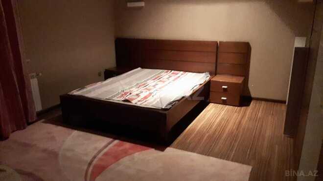 3 otaqlı yeni tikili - Memar Əcəmi m. - 140 m² (5)