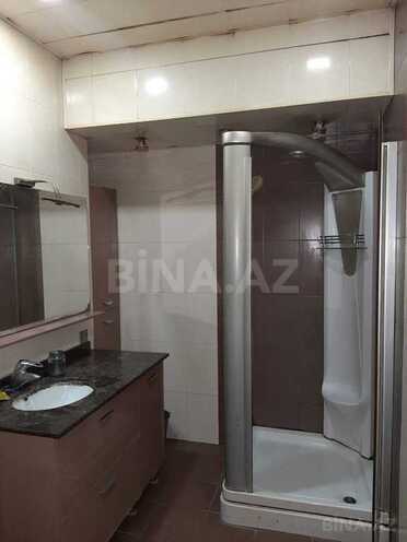 3 otaqlı yeni tikili - Memar Əcəmi m. - 140 m² (9)