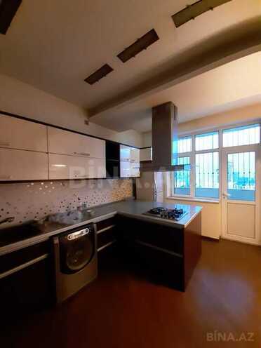 3 otaqlı yeni tikili - Memar Əcəmi m. - 140 m² (7)