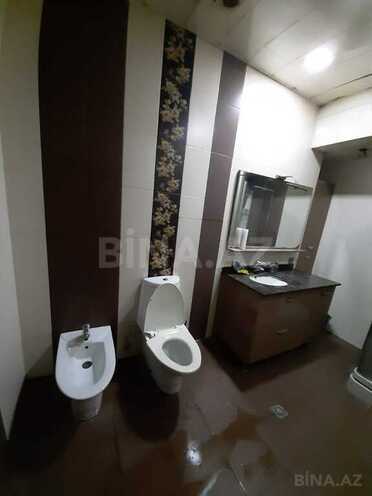 3 otaqlı yeni tikili - Memar Əcəmi m. - 140 m² (10)