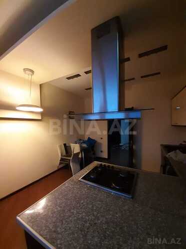 3 otaqlı yeni tikili - Memar Əcəmi m. - 140 m² (8)