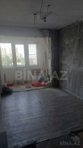 5 otaqlı köhnə tikili - Əhmədli m. - 110 m² (11)