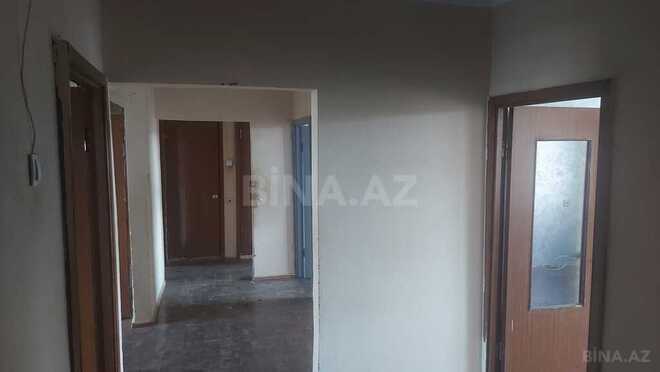 5 otaqlı köhnə tikili - Əhmədli m. - 110 m² (4)