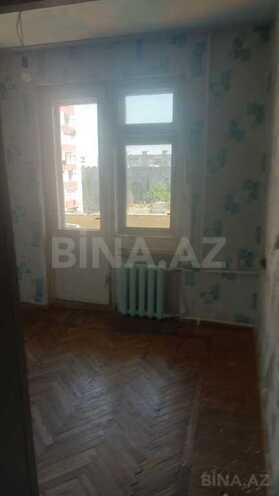 5 otaqlı köhnə tikili - Əhmədli m. - 110 m² (3)