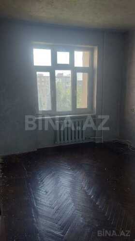 5 otaqlı köhnə tikili - Əhmədli m. - 110 m² (8)
