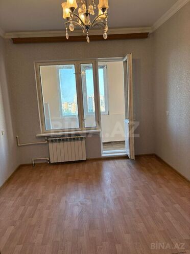 2 otaqlı köhnə tikili - Memar Əcəmi m. - 65 m² (2)