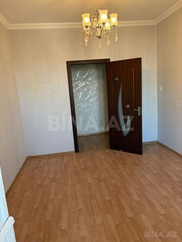 2 otaqlı köhnə tikili - Memar Əcəmi m. - 65 m² (11)