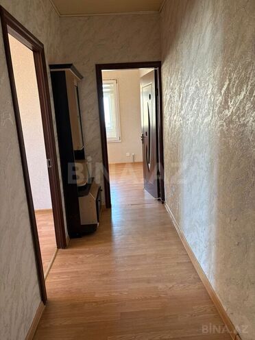 2 otaqlı köhnə tikili - Memar Əcəmi m. - 65 m² (3)