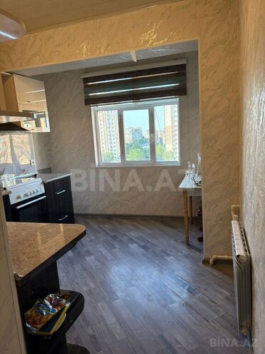 2 otaqlı köhnə tikili - Memar Əcəmi m. - 65 m² (7)