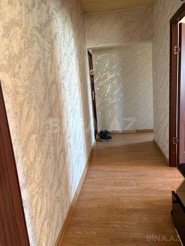 2 otaqlı köhnə tikili - Memar Əcəmi m. - 65 m² (10)