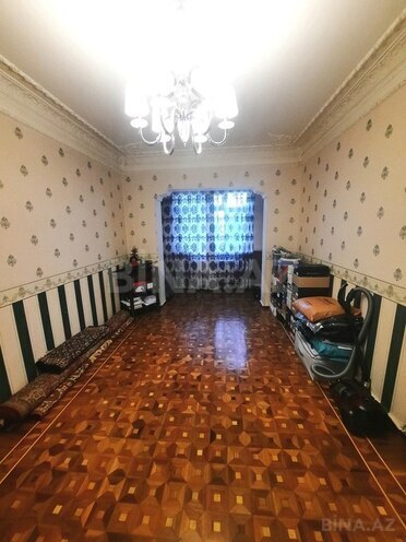 5-комн. вторичка - м. Мемар Аджеми - 130 м² (3)