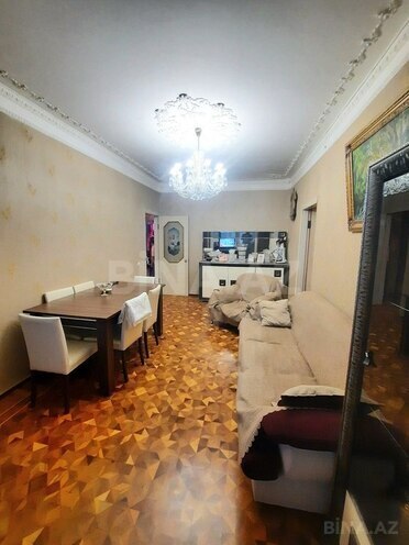 5-комн. вторичка - м. Мемар Аджеми - 130 м² (2)