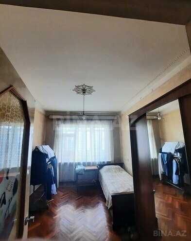 5-комн. вторичка - м. Мемар Аджеми - 130 м² (6)