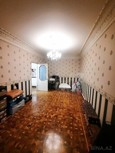 5-комн. вторичка - м. Мемар Аджеми - 130 м² (4)