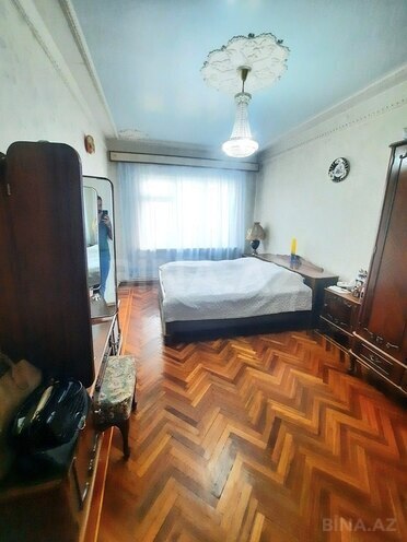 5-комн. вторичка - м. Мемар Аджеми - 130 м² (5)