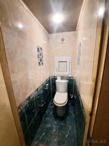 5-комн. вторичка - м. Мемар Аджеми - 130 м² (11)