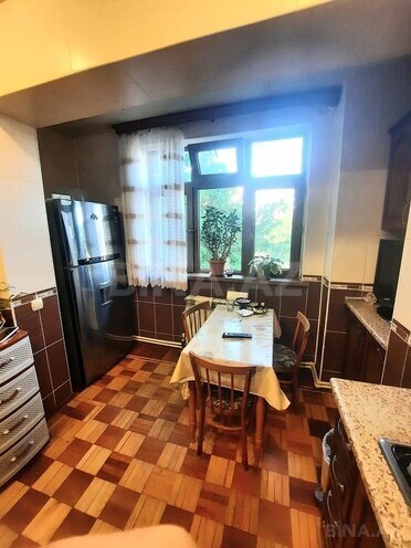 5-комн. вторичка - м. Мемар Аджеми - 130 м² (9)