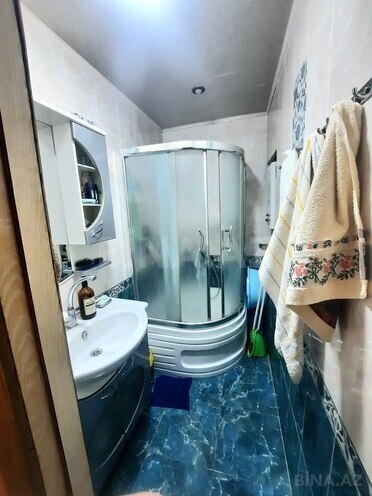 5-комн. вторичка - м. Мемар Аджеми - 130 м² (12)