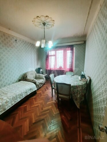 5-комн. вторичка - м. Мемар Аджеми - 130 м² (7)