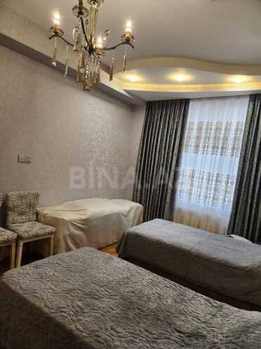 3 otaqlı yeni tikili - Neftçilər m. - 136 m² (6)