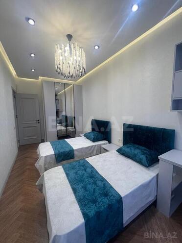 3 otaqlı yeni tikili - 28 May m. - 108 m² (14)
