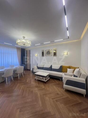 3 otaqlı yeni tikili - 28 May m. - 108 m² (21)